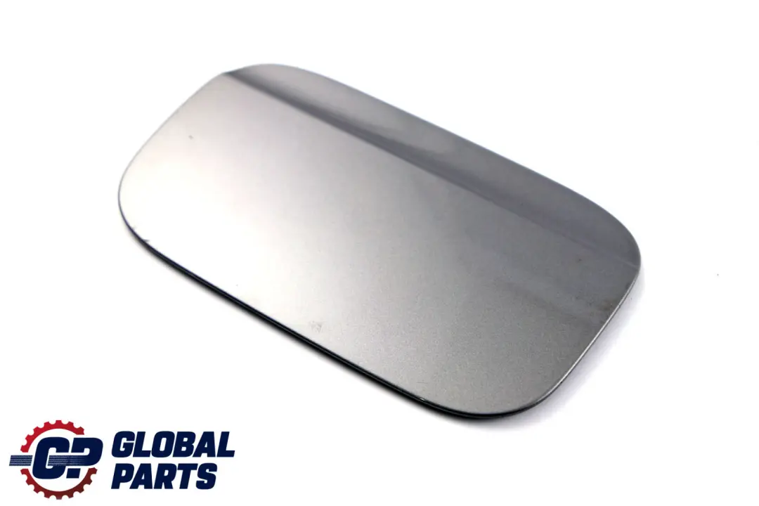 BMW E65 E66 E67 Fill In Flap Fuel Filler Cover Sterlinggrau - 472 - SKU 7010539-STG - Part number 7010539